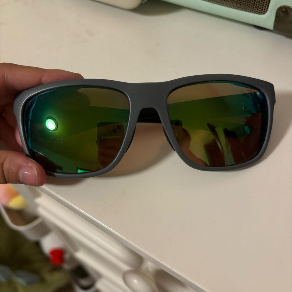 SMITH LONGFIN BOUTIQUE SUNGLASSES